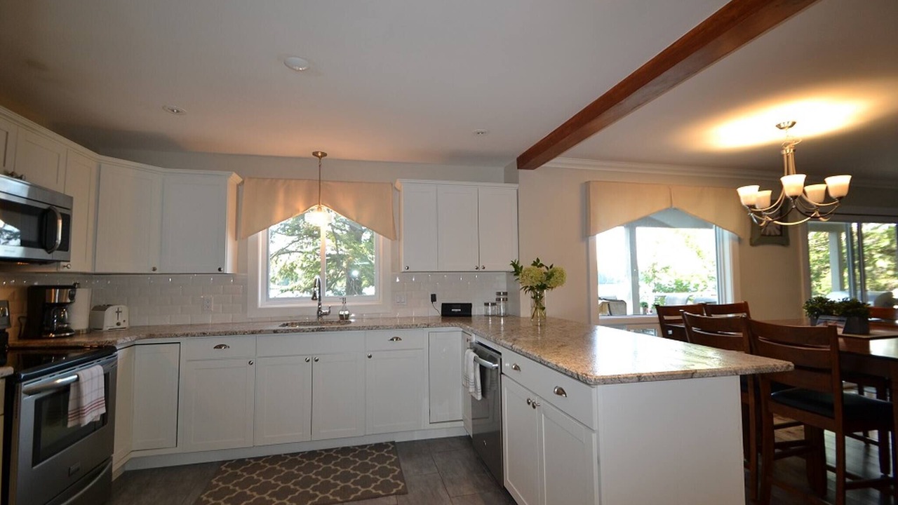 Photo of Kitchen in Highlands East