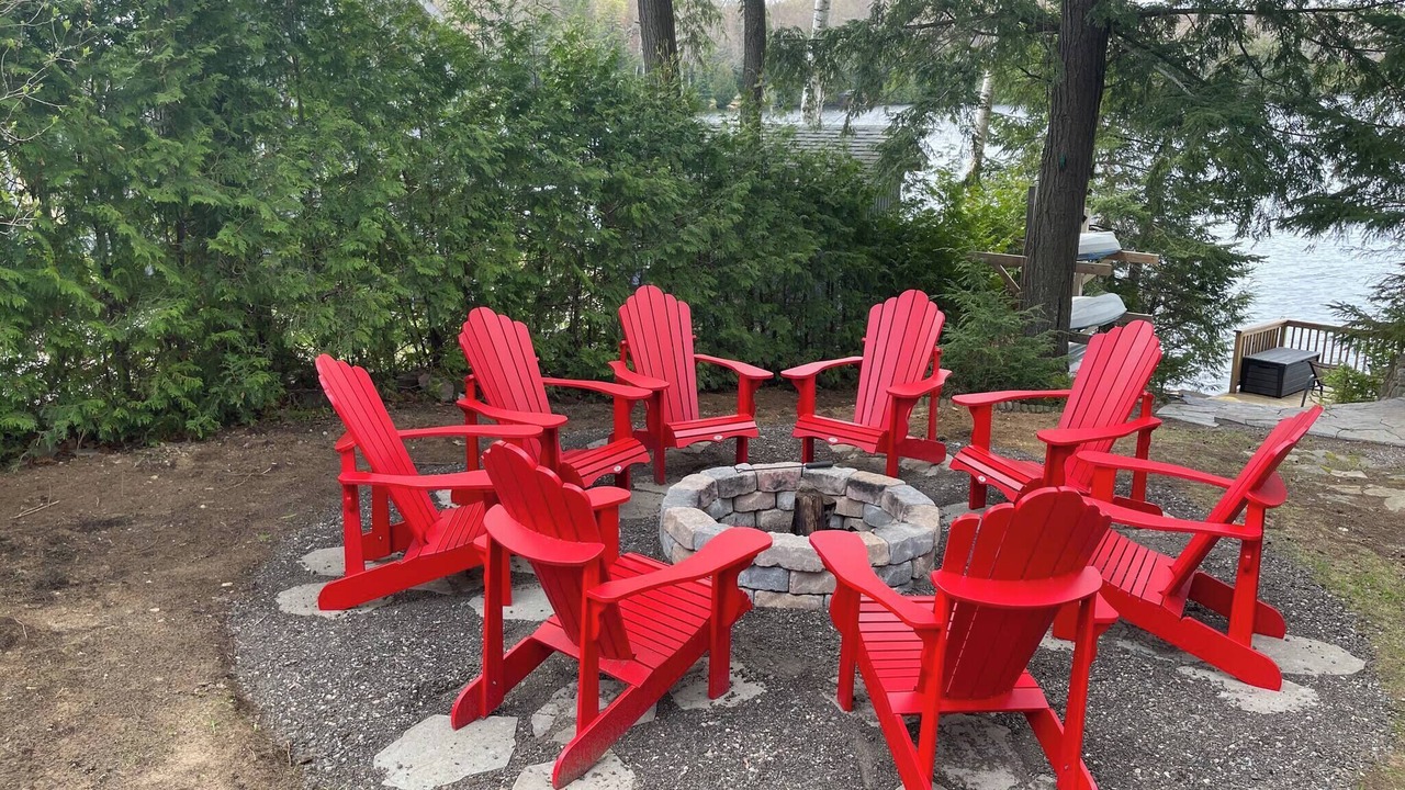 Photo of Outdoor in Highlands East