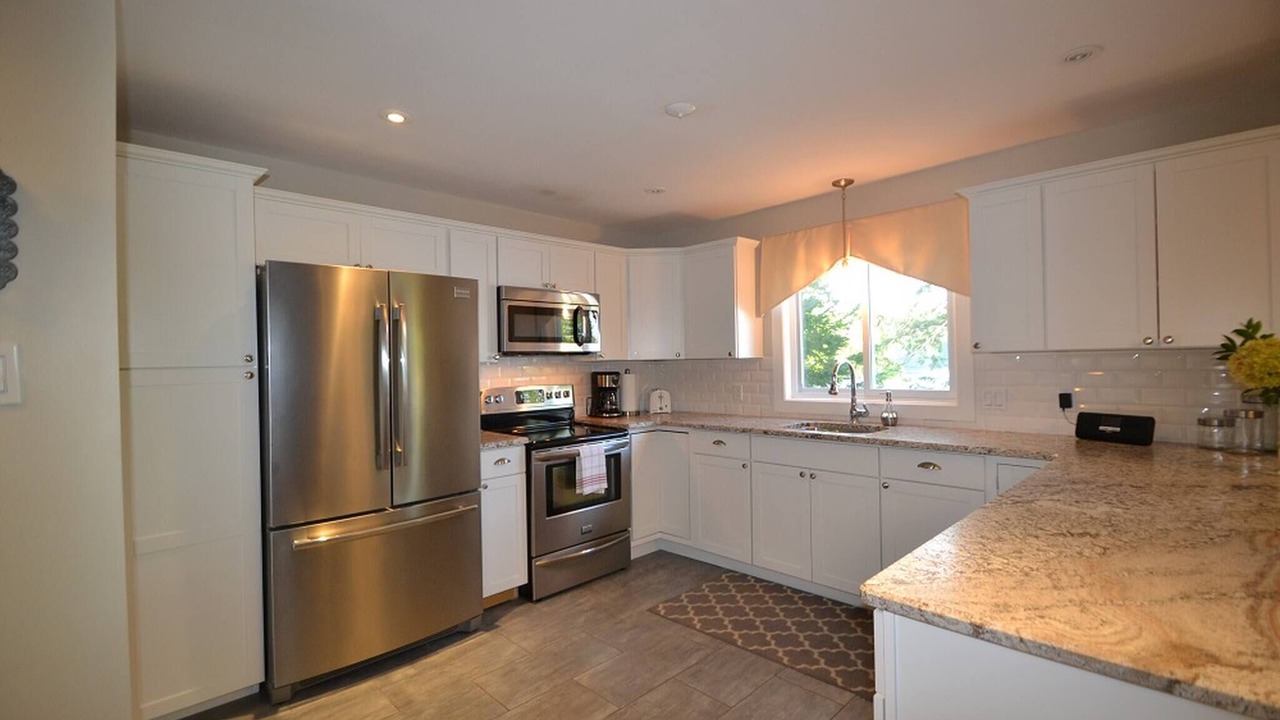 Photo of Kitchen in Highlands East