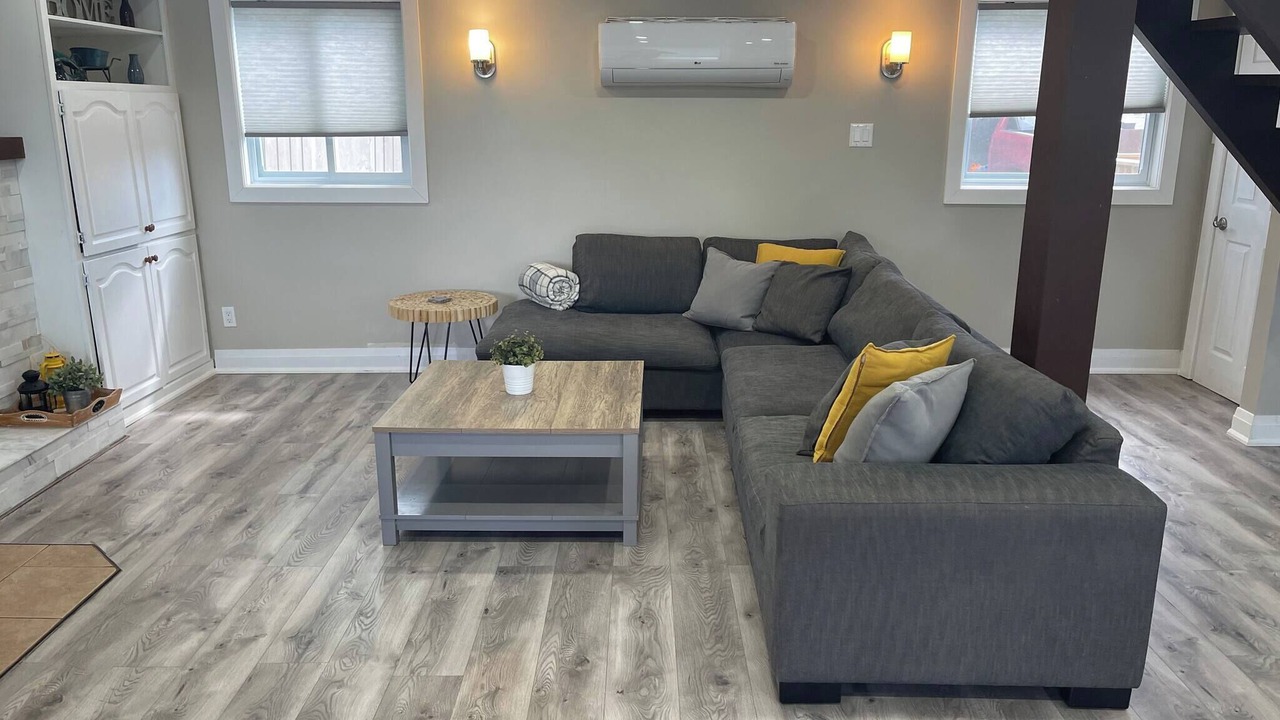 Photo of Livingroom in Highlands East