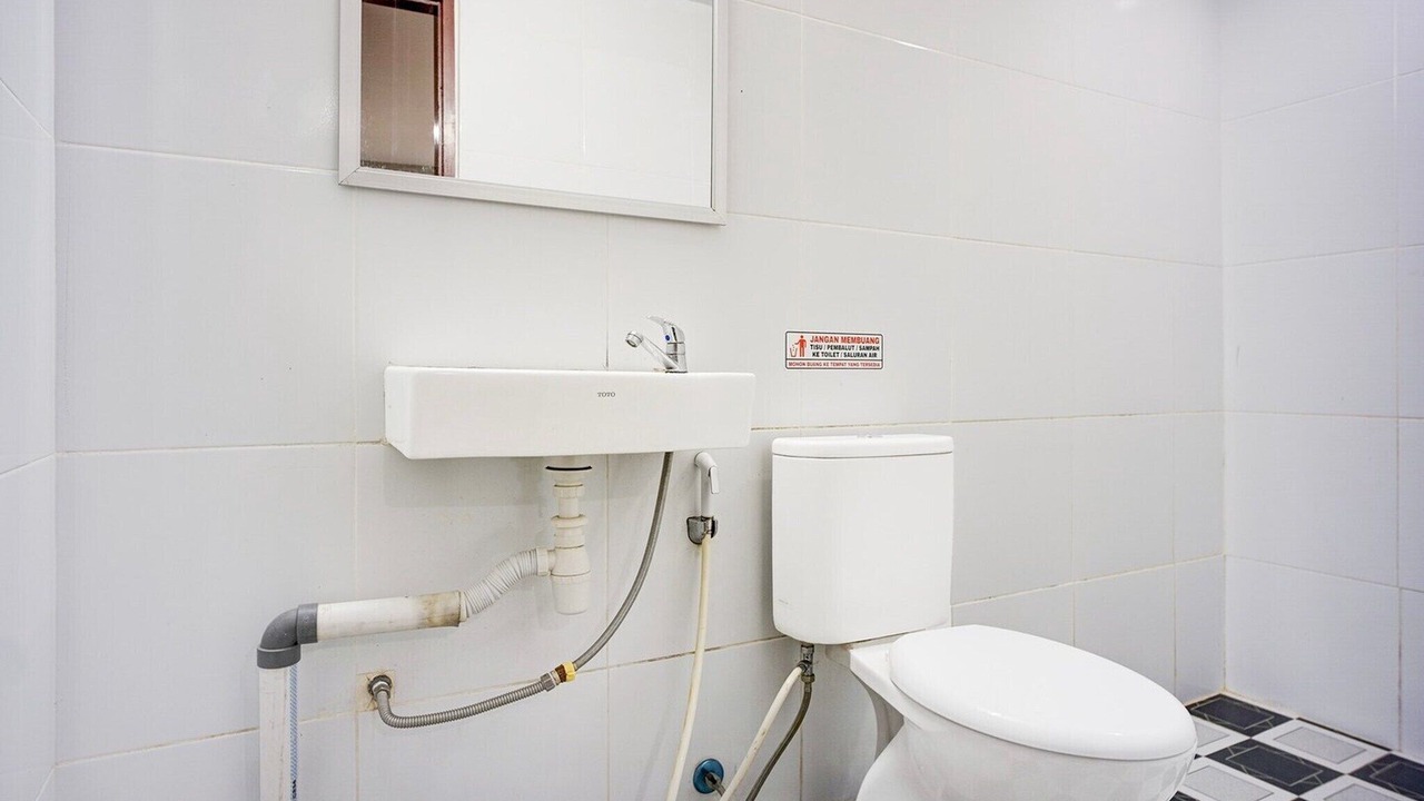 Photo of Bathroom in Ambarita