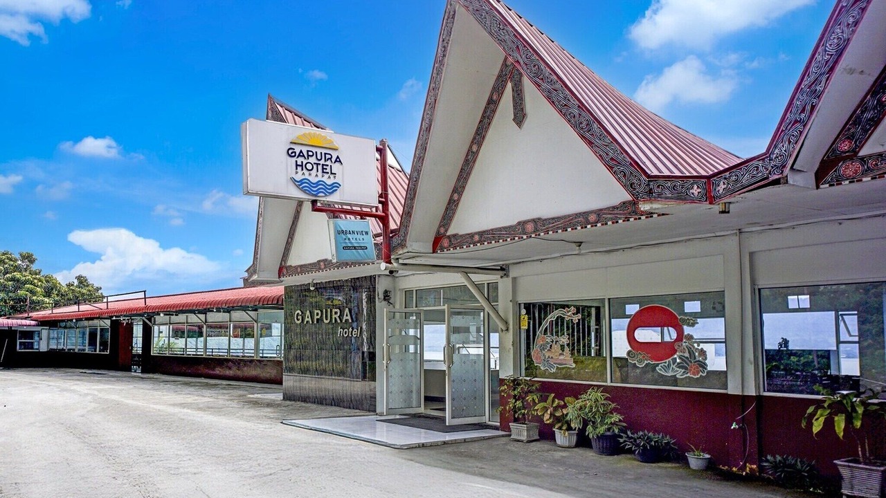 Photo of Outdoor in Ambarita