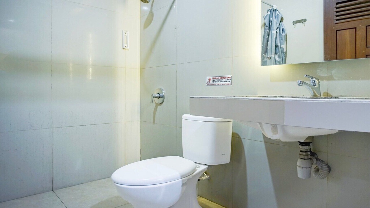 Photo of Bathroom in Ambarita