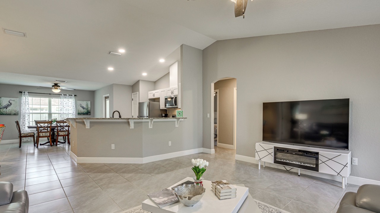 Photo of Livingroom in Summerfield