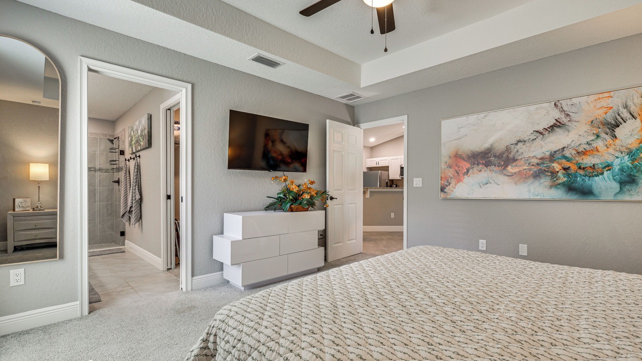 Photo of Bedroom in Summerfield