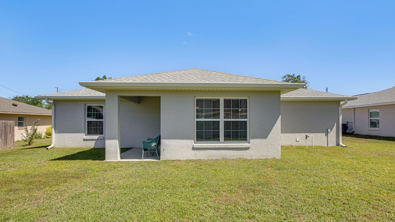 Photo of Outdoor in Summerfield
