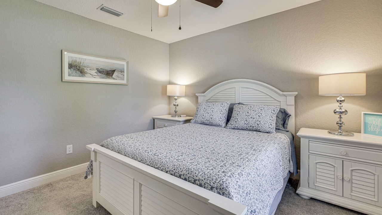 Photo of Bedroom in Summerfield