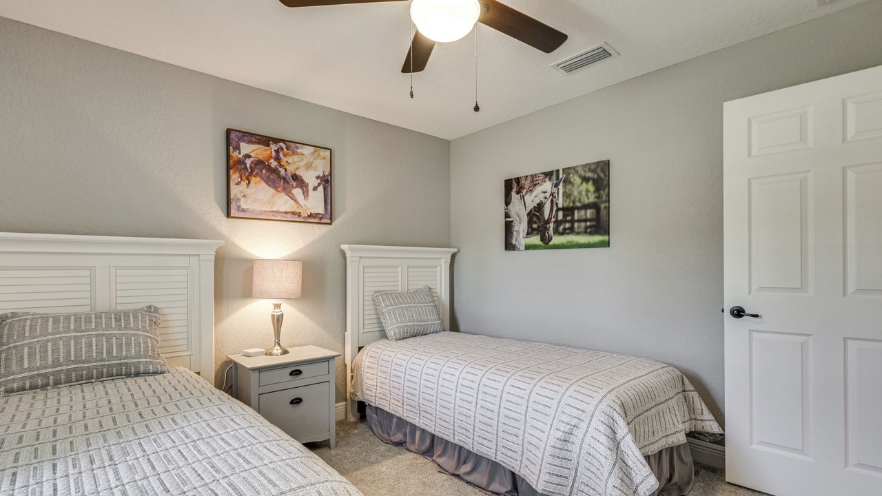 Photo of Bedroom in Summerfield