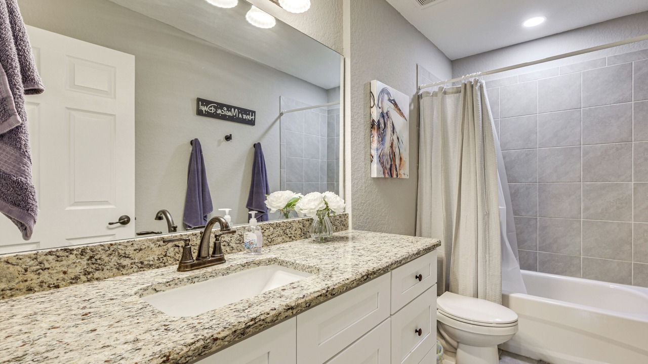 Photo of Bathroom in Summerfield