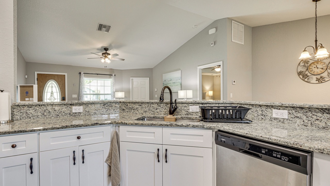 Photo of Kitchen in Summerfield