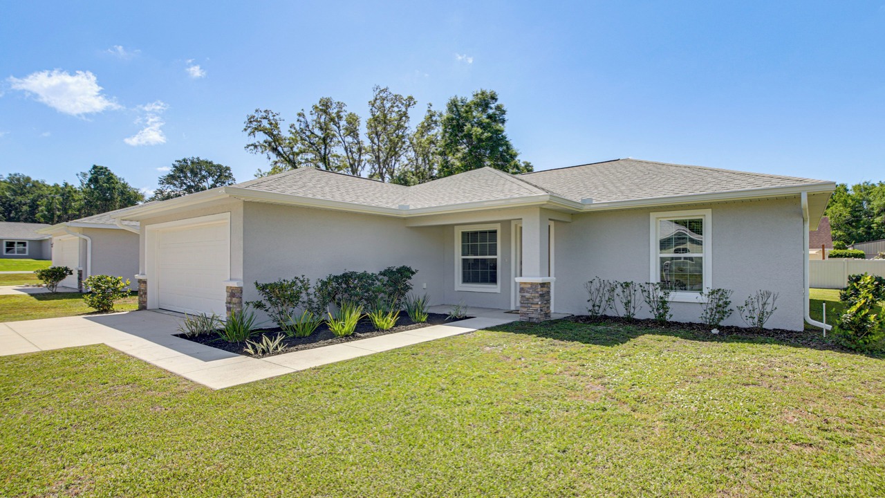 Photo of Outdoor in Summerfield