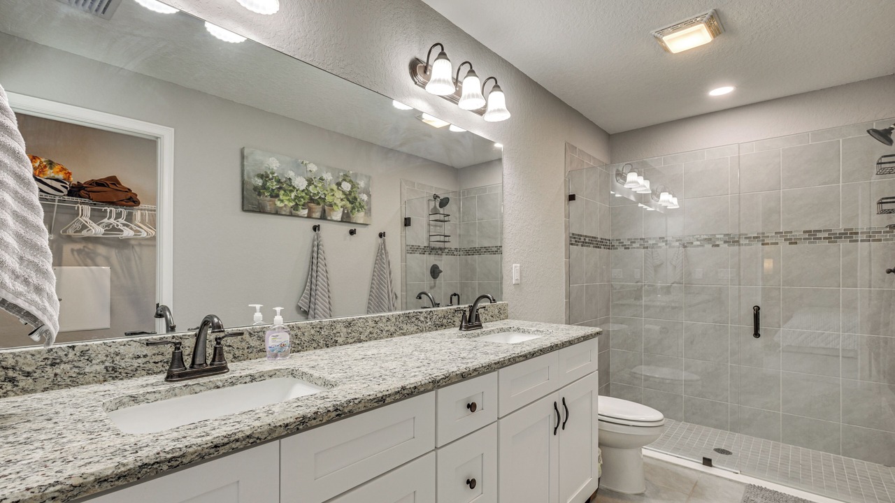 Photo of Bathroom in Summerfield