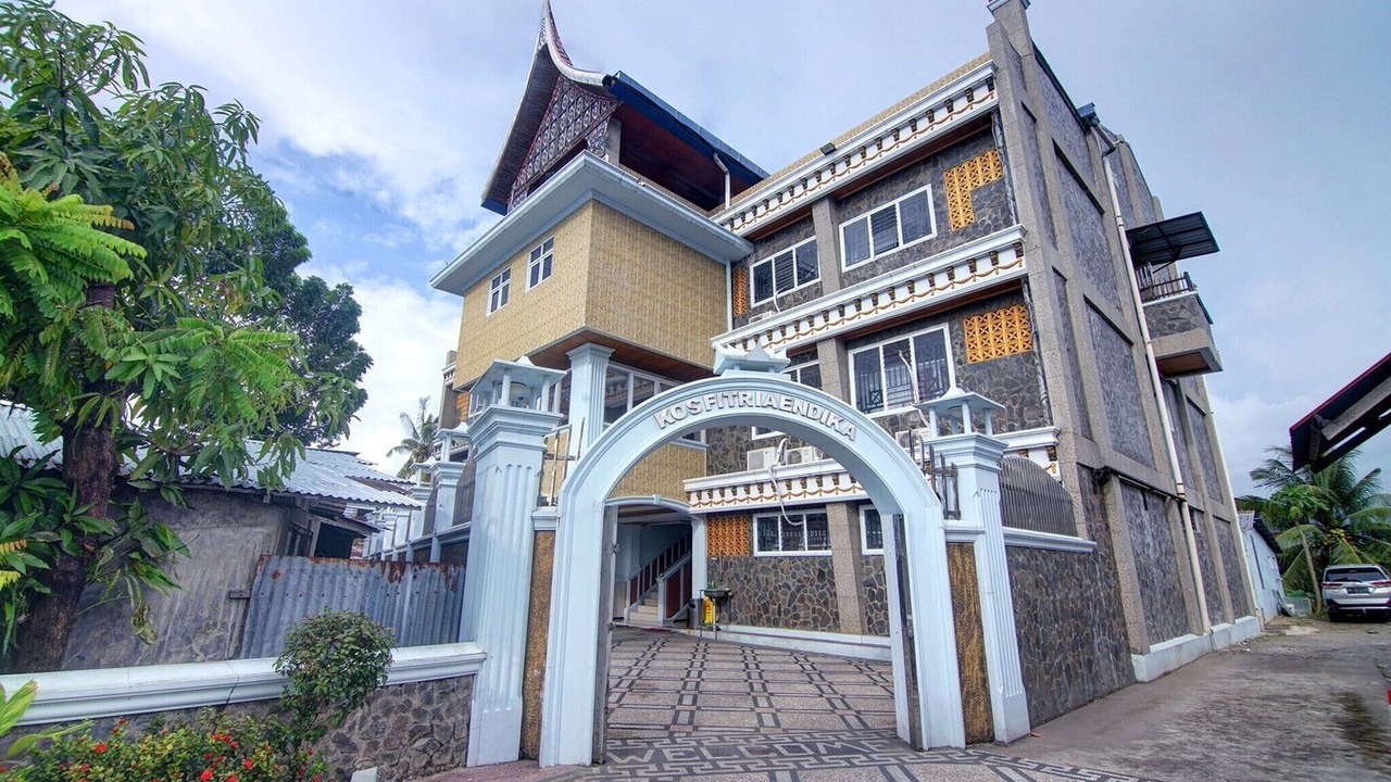 Photo of Outdoor in Padang