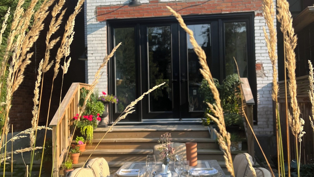 Photo of Outdoor in Roncesvalles Village