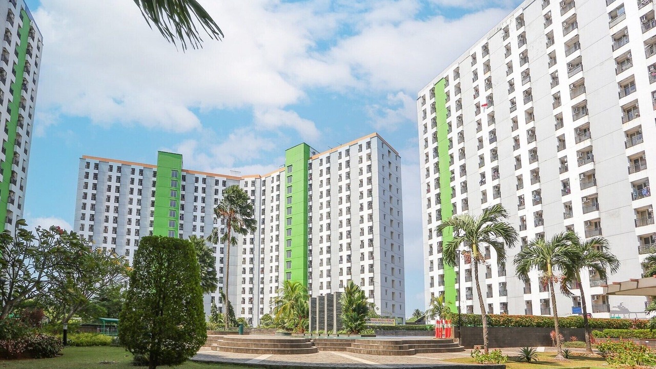 Photo of Outdoor in South Tangerang