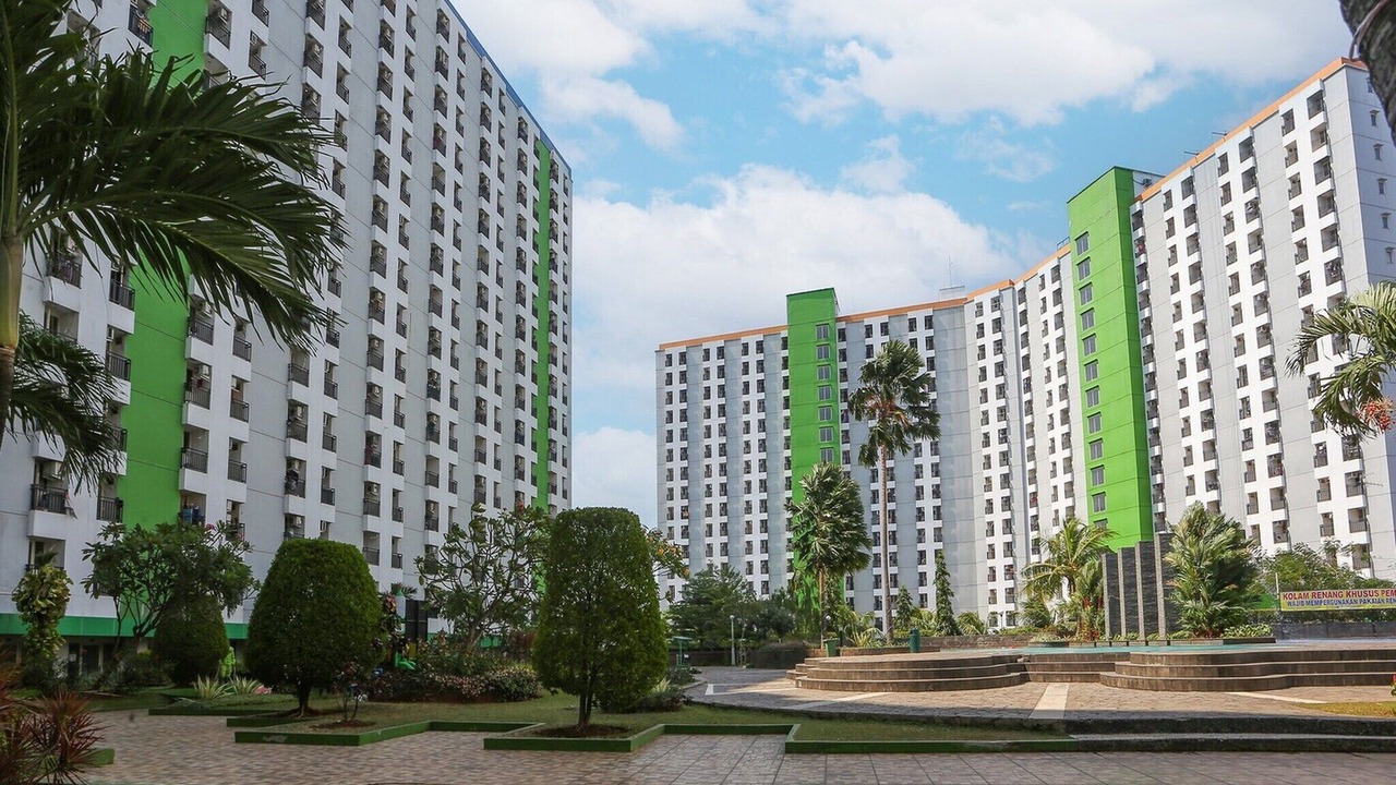 Photo of Outdoor in South Tangerang