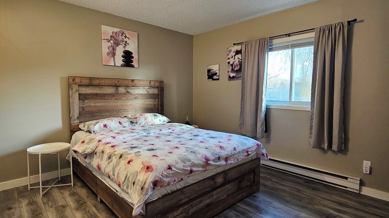 Photo of Bedroom in Tobermory