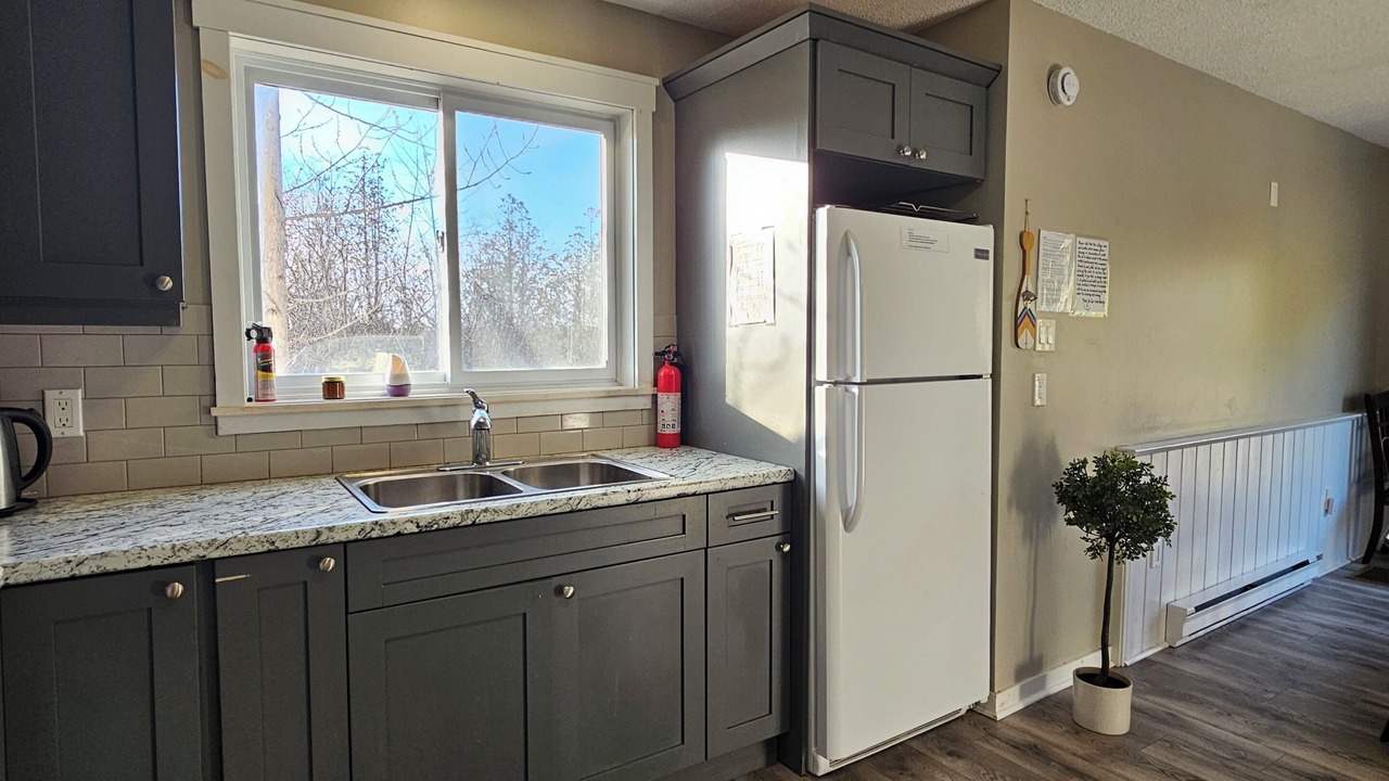 Photo of Kitchen in Tobermory