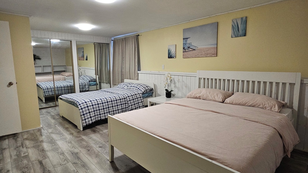 Photo of Bedroom in Tobermory