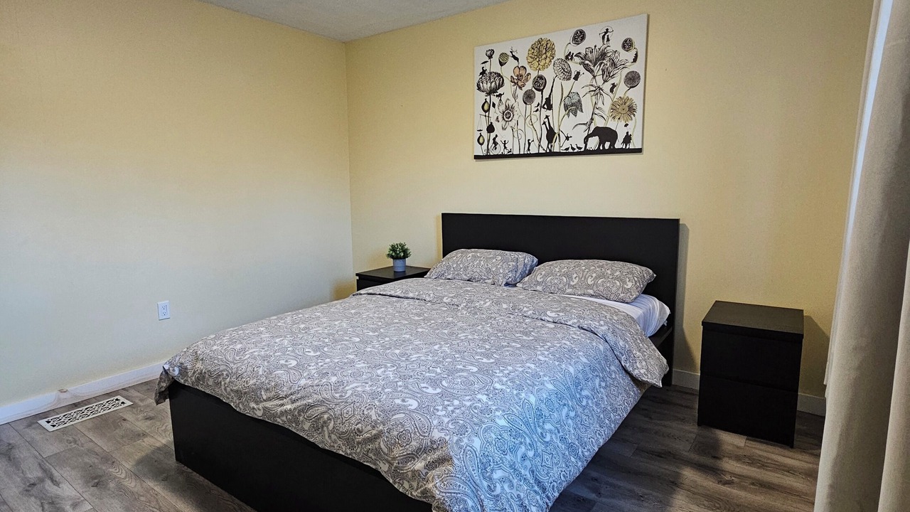 Photo of Bedroom in Tobermory