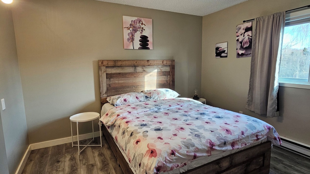 Photo of Bedroom in Tobermory
