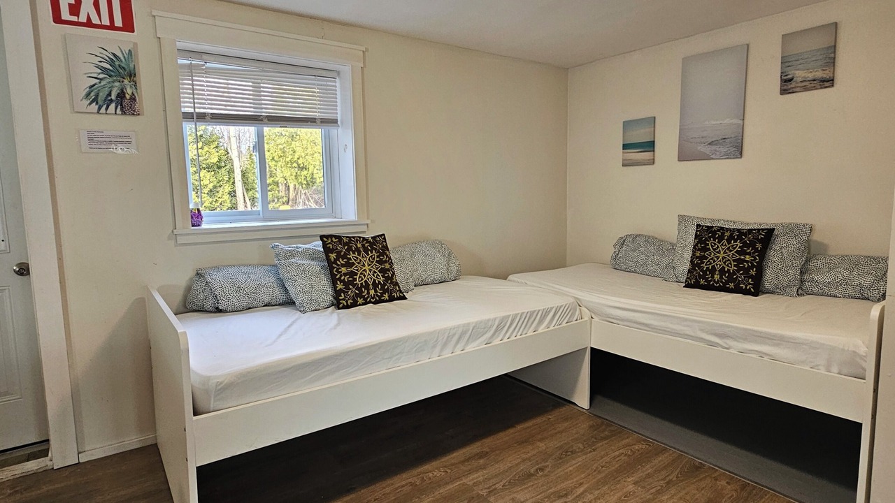 Photo of Bedroom in Tobermory