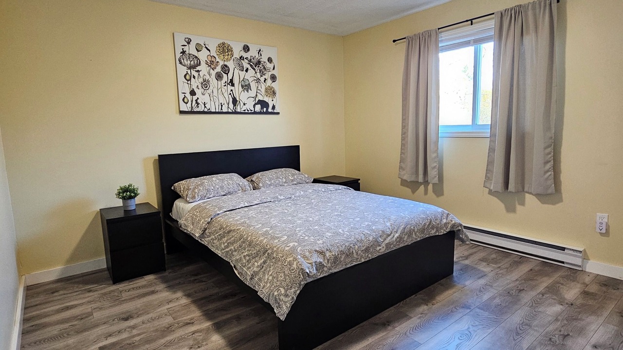 Photo of Bedroom in Tobermory