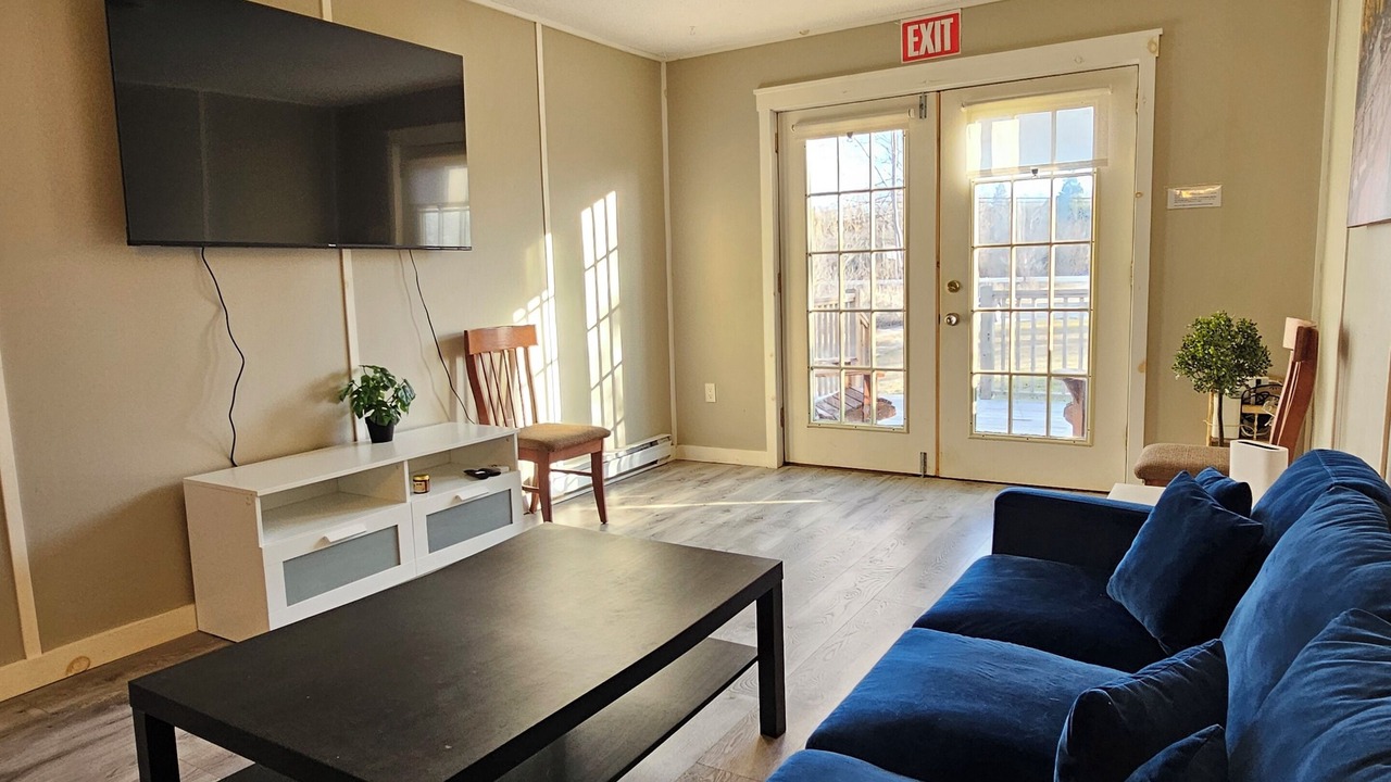 Photo of Livingroom in Tobermory