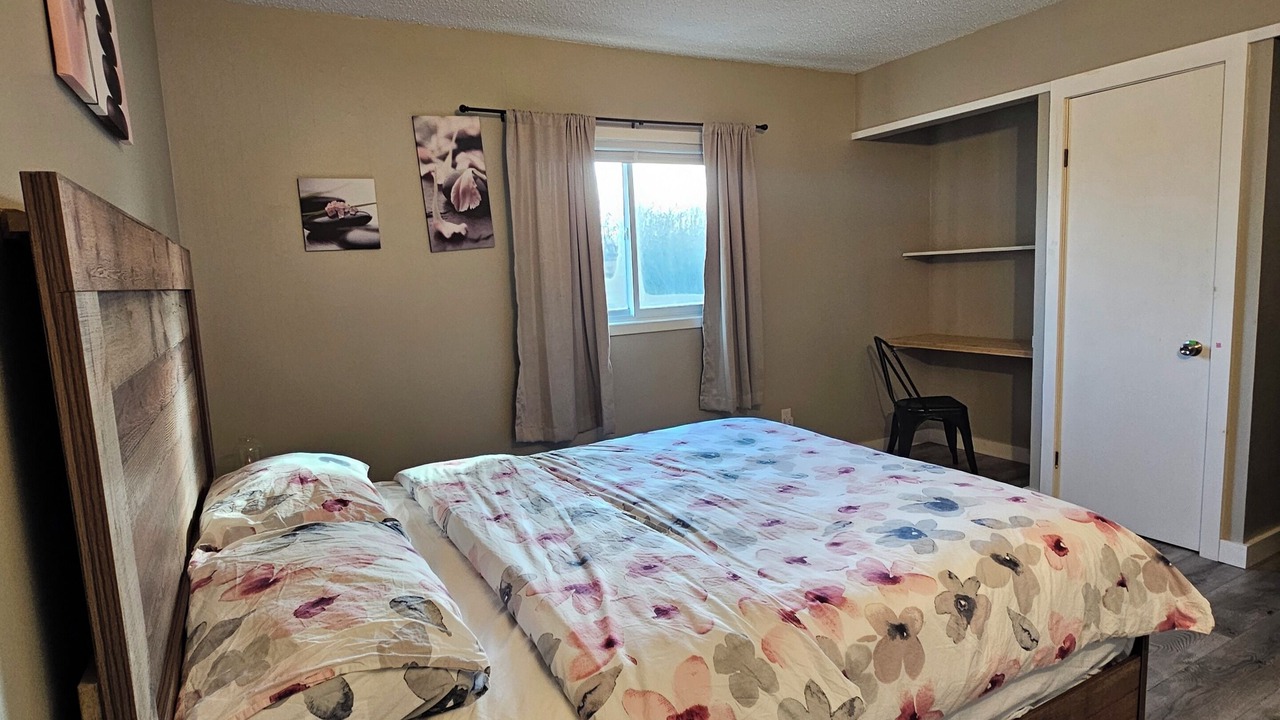 Photo of Bedroom in Tobermory