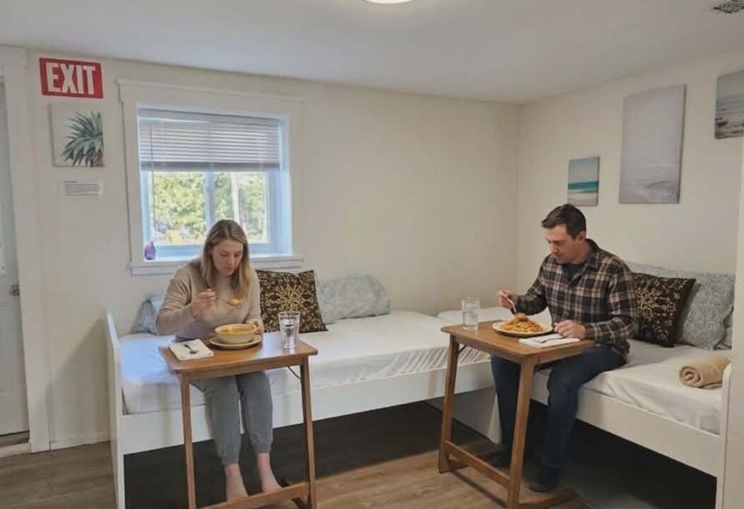 Photo of Bedroom in Tobermory