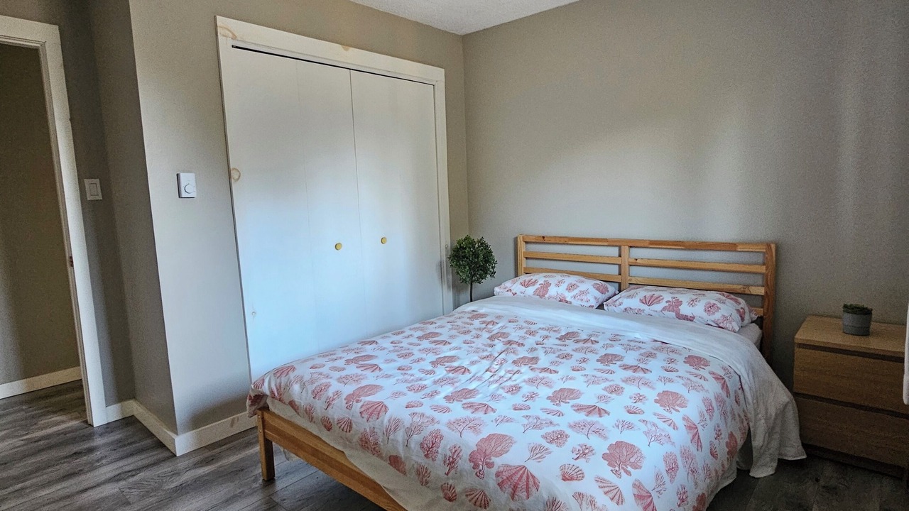 Photo of Bedroom in Tobermory