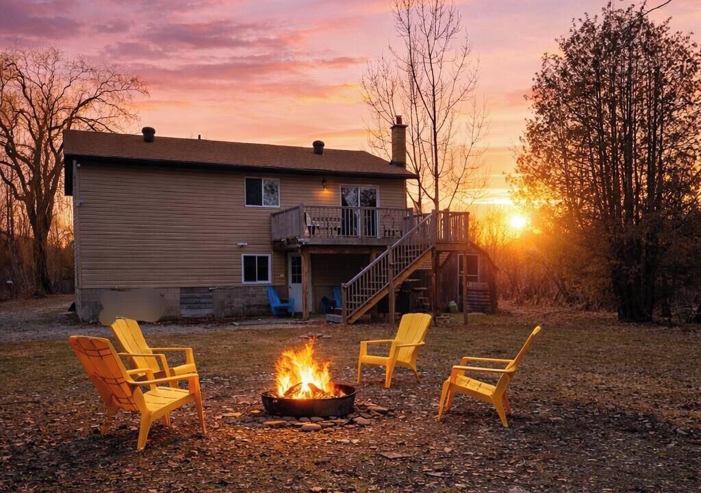 Photo of Outdoor in Tobermory
