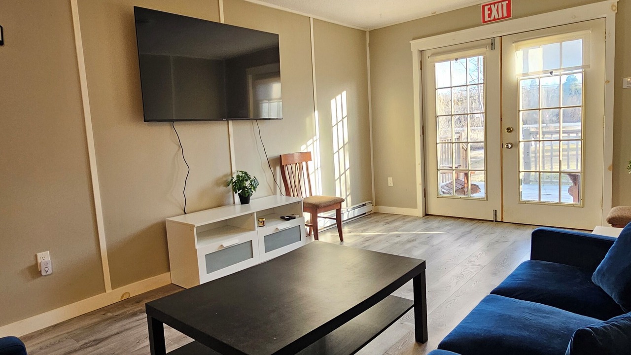 Photo of Livingroom in Tobermory