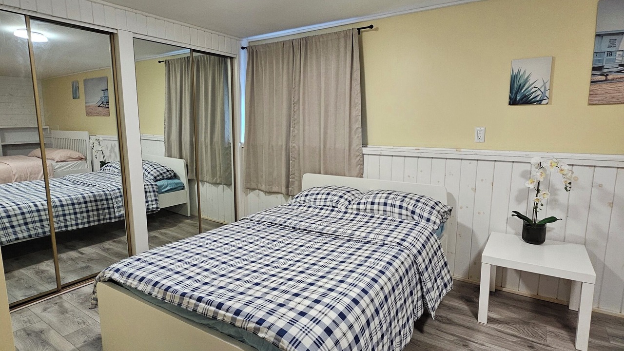 Photo of Bedroom in Tobermory