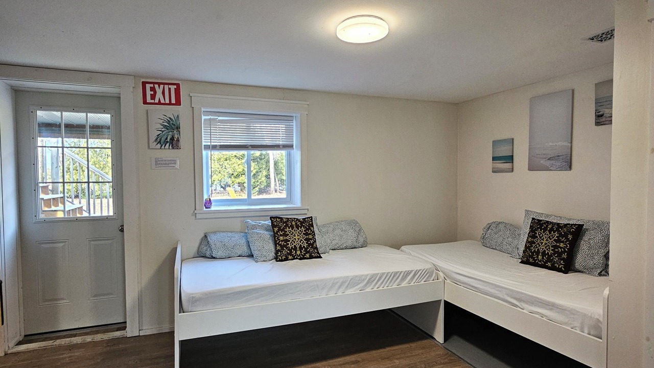 Photo of Bedroom in Tobermory