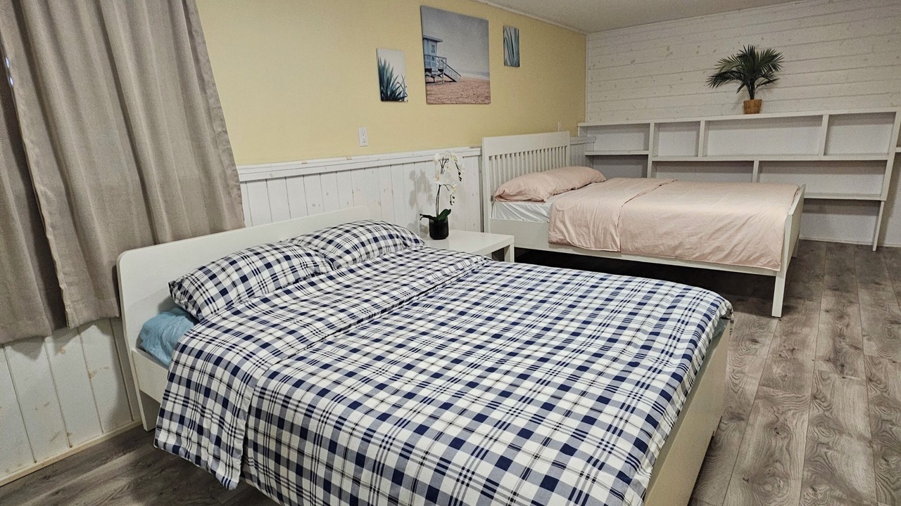 Photo of Bedroom in Tobermory