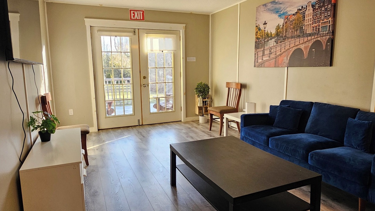 Photo of Livingroom in Tobermory