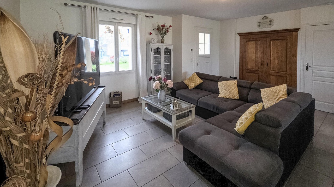 Photo of Bedroom in Montgivray
