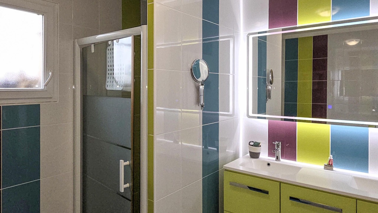Photo of Bathroom in Montgivray