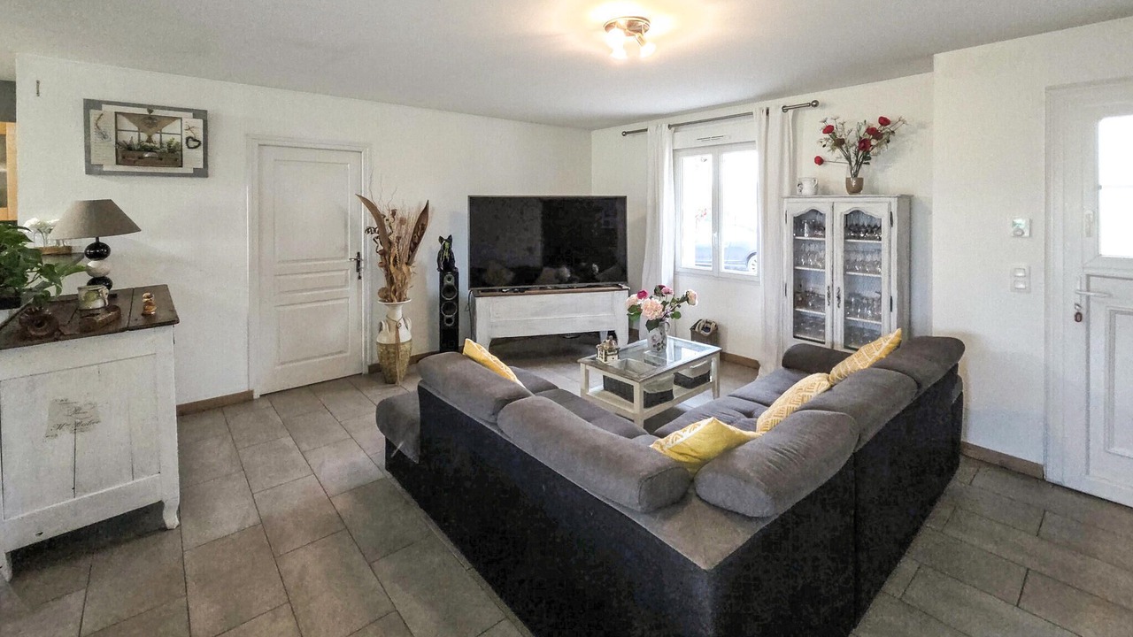 Photo of Bedroom in Montgivray