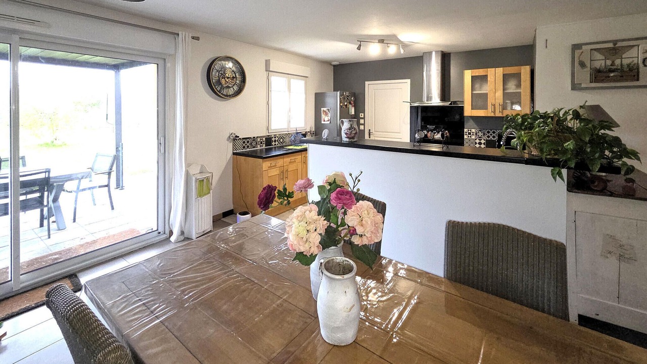 Photo of Bedroom in Montgivray