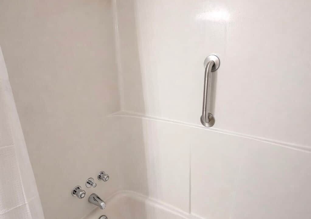 Photo of Bathroom in Arborg