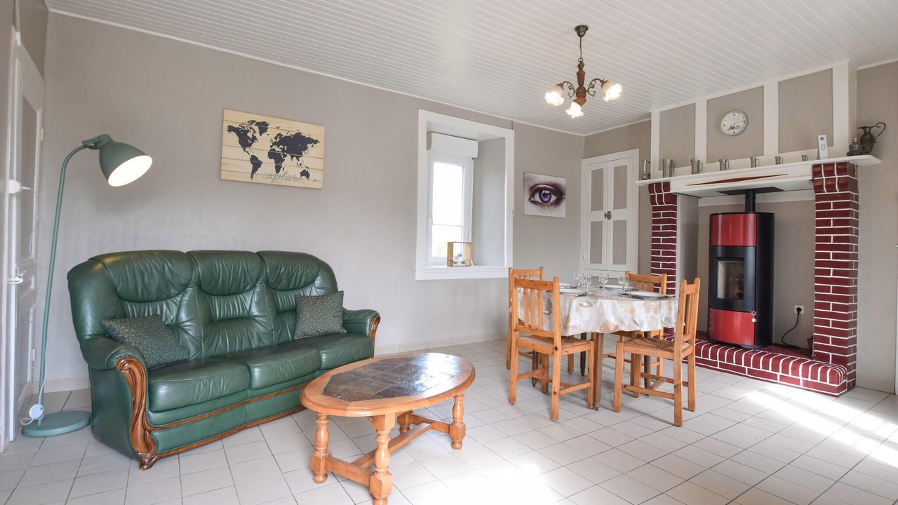 Photo of Bedroom in Saint-Christophe-du-Foc