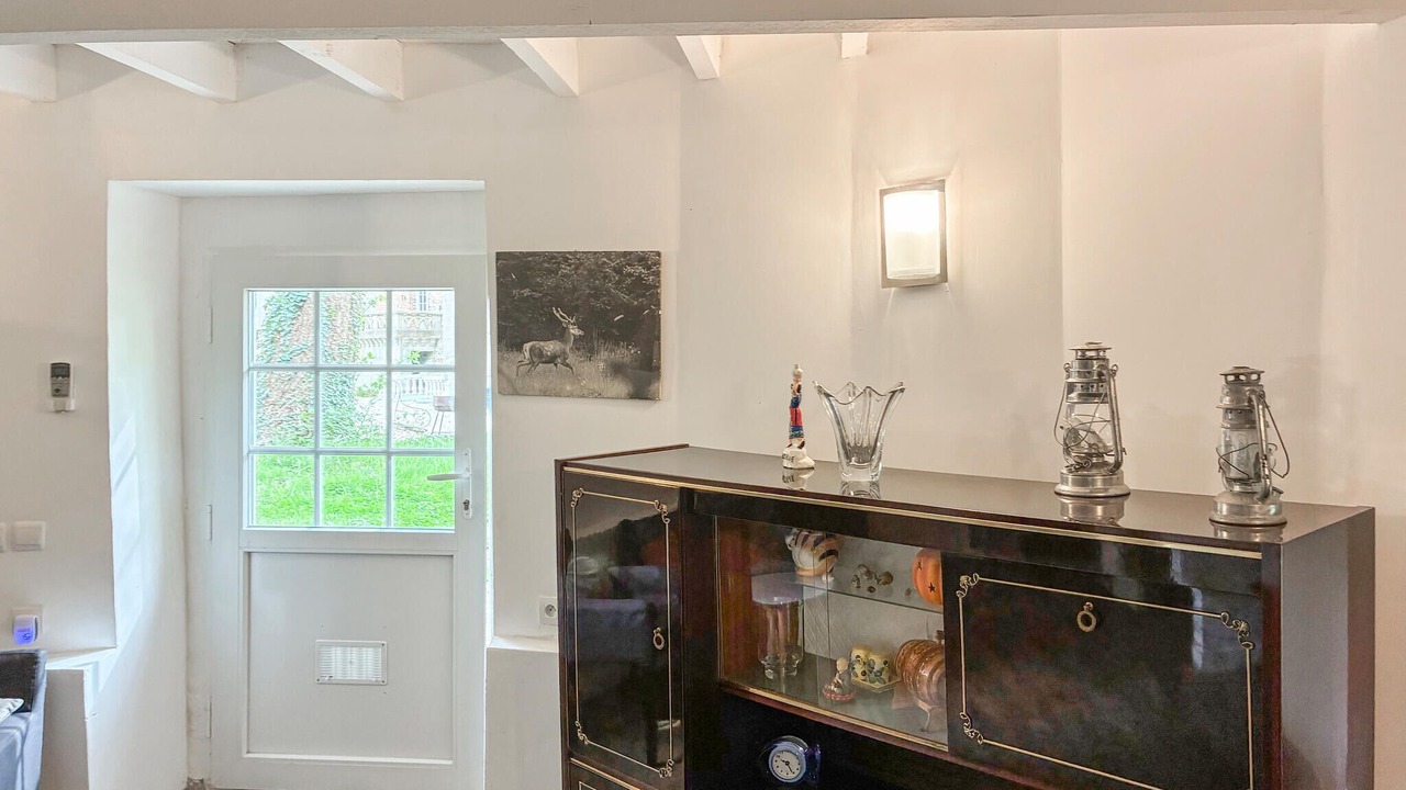 Photo of Bedroom in Trepied