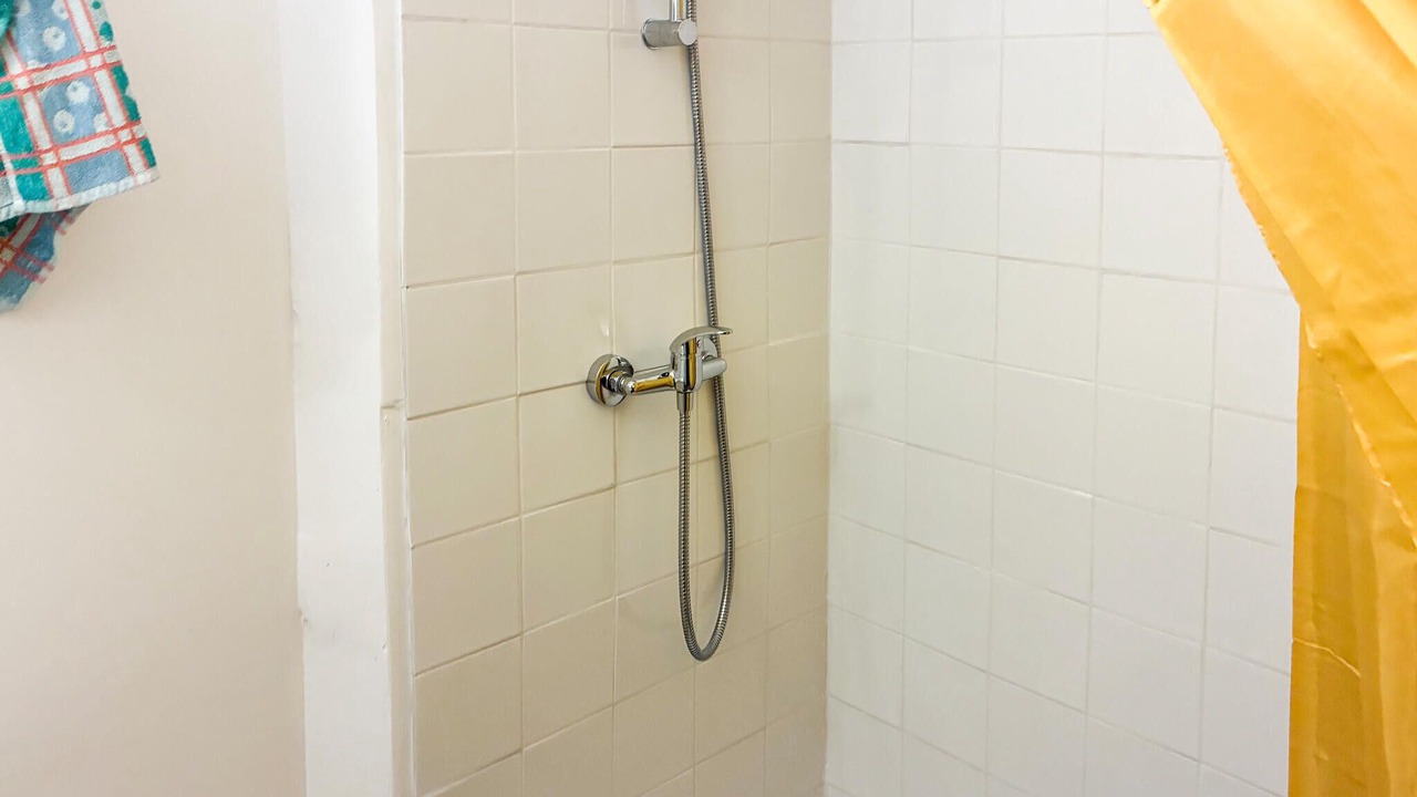 Photo of Bathroom in Trepied