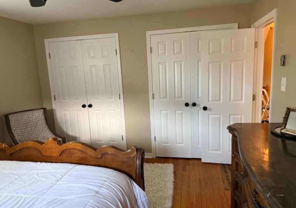 Photo of Bedroom in Pleasant Hills