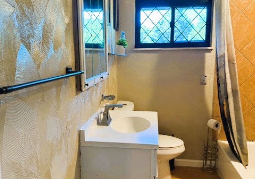 Photo of Bathroom in Pleasant Hills