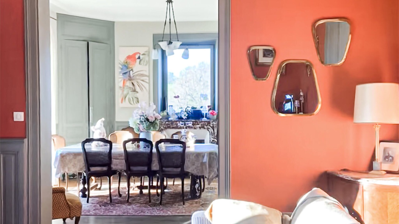 Photo of Bedroom in Flavignac
