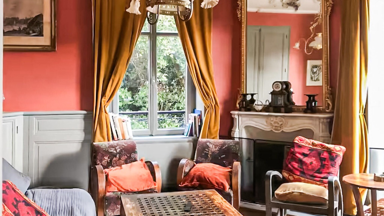 Photo of Bedroom in Flavignac