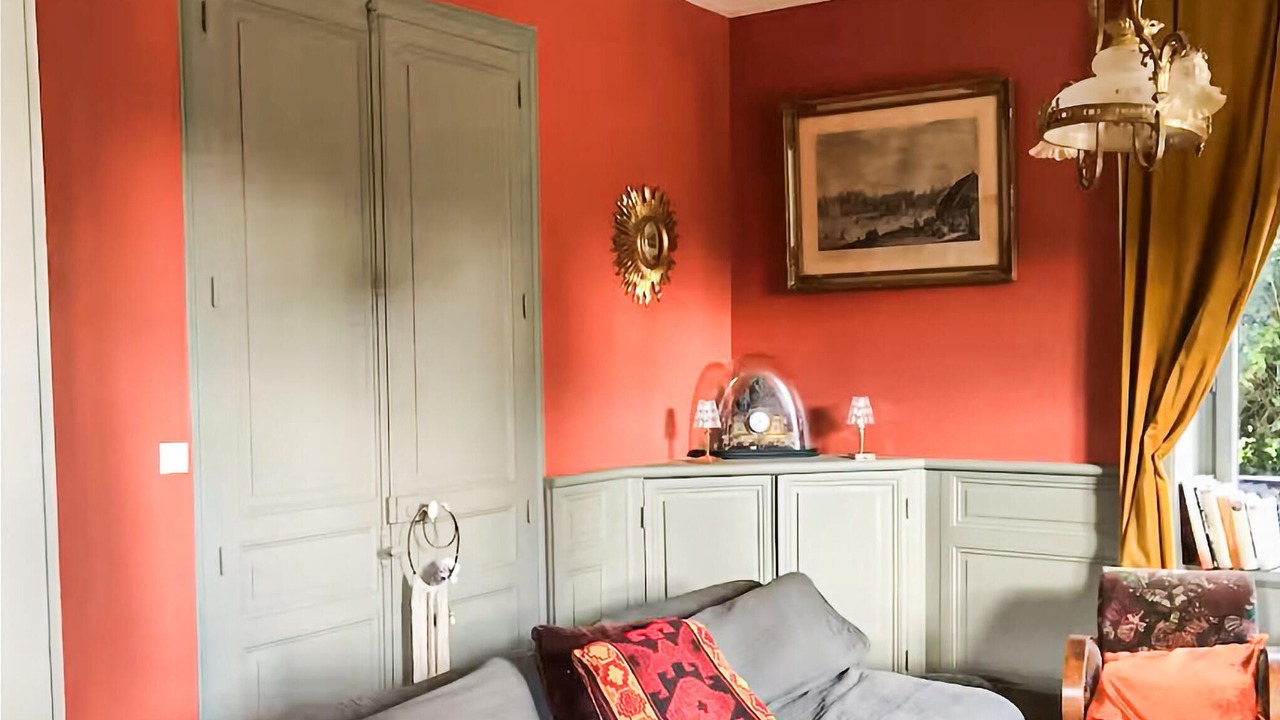 Photo of Bedroom in Flavignac